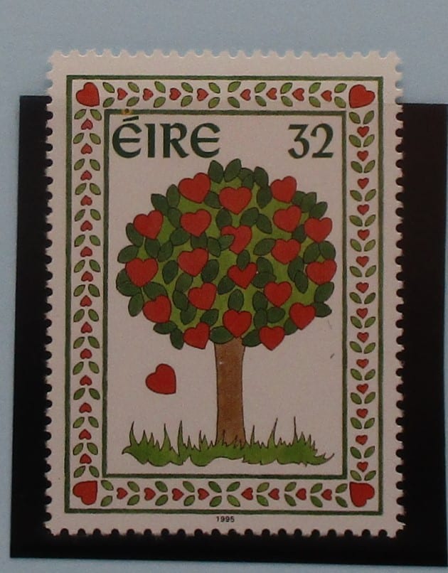 Ireland Stamps, 1995, SG936, Mint image 0