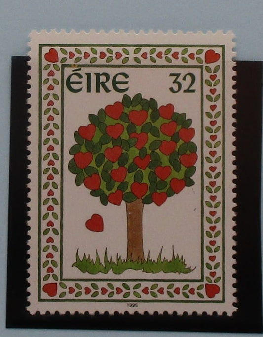 Ireland Stamps, 1995, SG936, Mint image 0