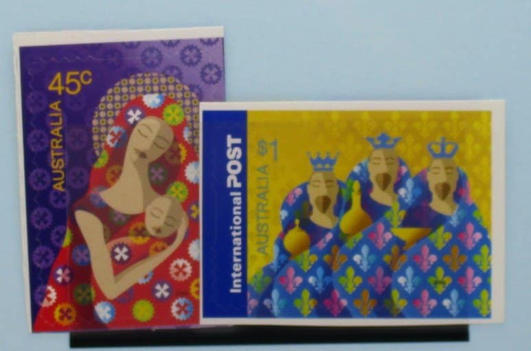 Australia Stamps, 2004, SG2463-2464, Mint image 0
