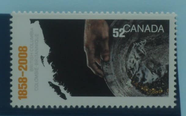 Canada Stamps, 2008, SG2567, Mint image 0