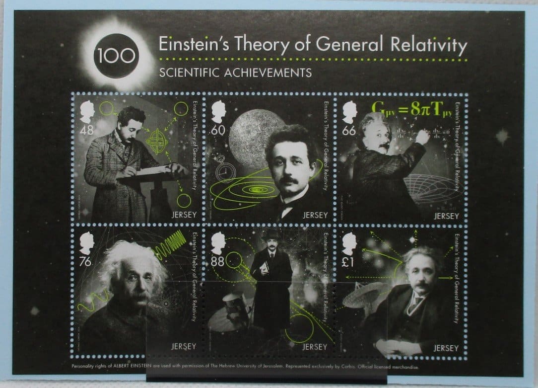 Jersey Stamps, 2016, MS2067, Mint image 0