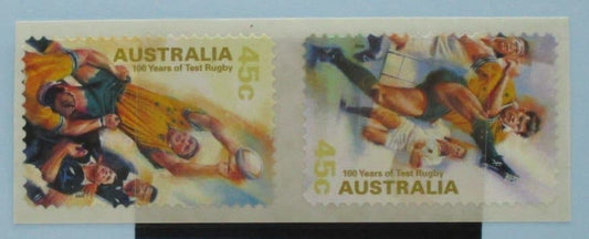 Australia Stamps, 1999, SG1886a, Mint image 0