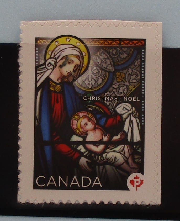 Canada Stamps, 2012, SG2900, Mint image 0