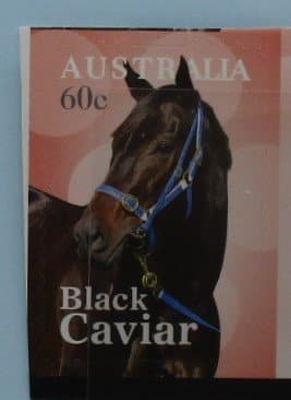 Australia Stamps, 2013, SG3988, Mint image 0