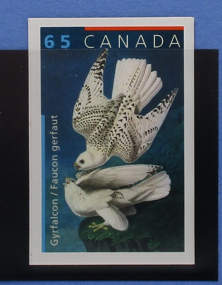 Canada Stamps, 2003, SG2199, Mint image 0