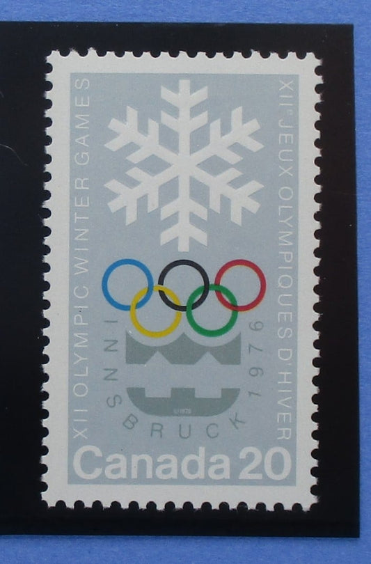 Canada Stamps, 1976, SG832, Mint image 0