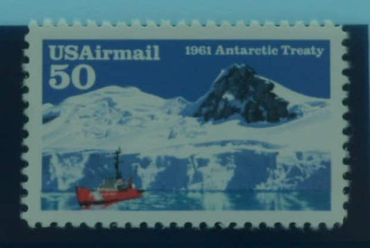 USA Stamps, 1991, SG A2587, Mint image 0