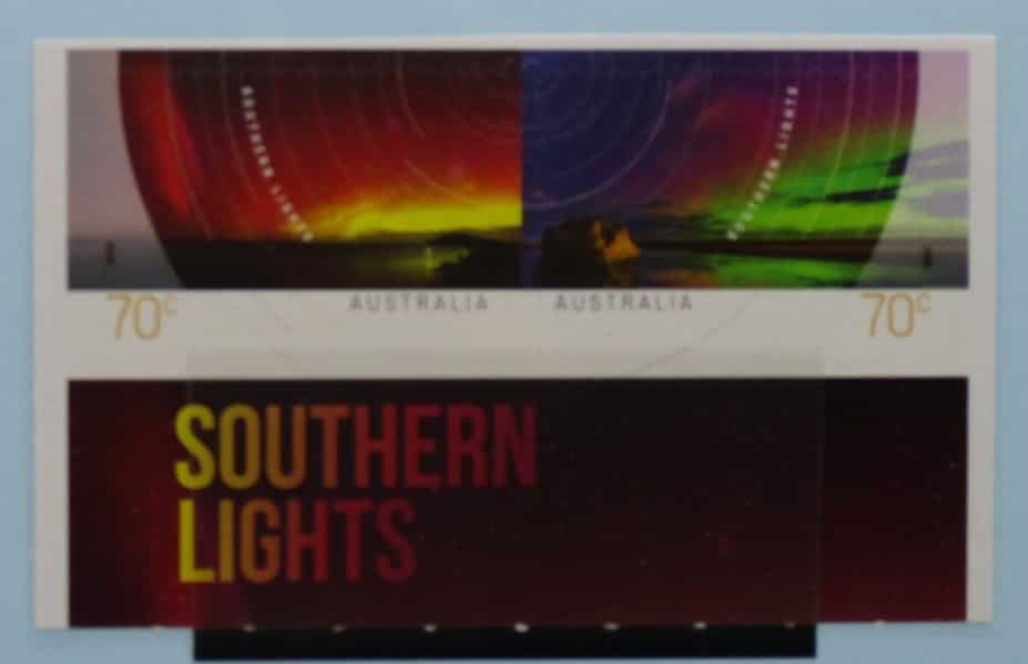 Australia Stamps, 2014, SG4231-4232, Mint image 0