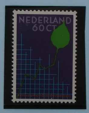 Netherlands Stamps, 1984, SG1448,  Mint image 0