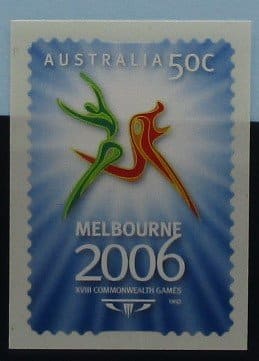 Australia Stamps, 2006, SG2576, Mint image 0