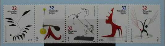 USA Stamps, 1998, SG3413a, Mint image 0