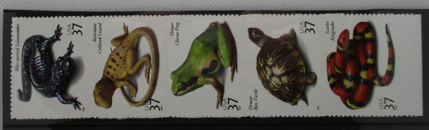 USA Stamps, 2003, SG4317a, Mint image 0