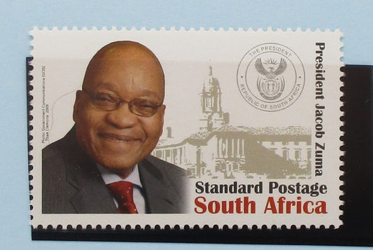 South Africa Stamps, 2009, SG1742, Mint image 0