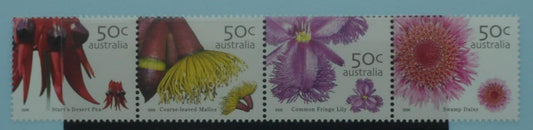 Australia Stamps, 2005, SG2530a, Mint image 0