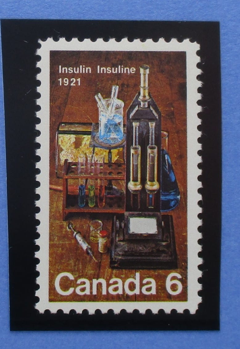 Canada Stamps, 1971, SG675, Mint image 0