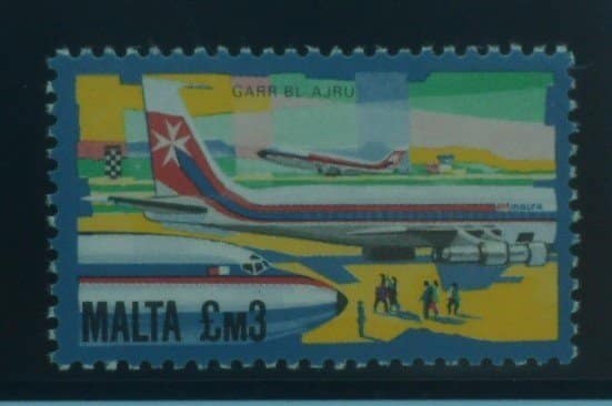Malta Stamps, 1981, SG682, Mint image 0