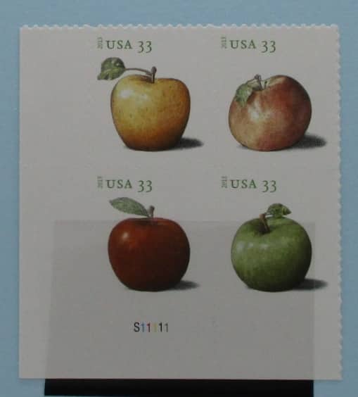 USA Stamps, 2013, SG5354a, Mint image 0