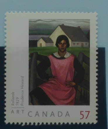 Canada Stamps, 2010, SG2686, Mint image 0