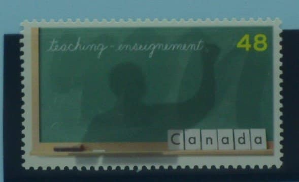 Canada Stamps, 2002, SG2168, Mint image 0