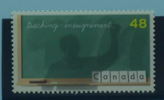 Canada Stamps, 2002, SG2168, Mint image 0