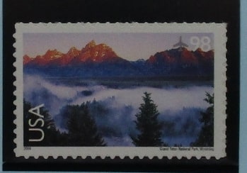 USA Stamps, 2009, SGA4963, Mint image 0