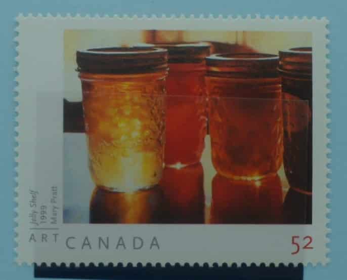 Canada Stamps, 2007, SG2489, Mint image 0