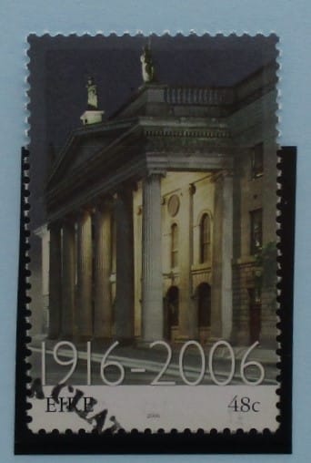 Ireland Stamps, 2006, SG1781, Used image 0