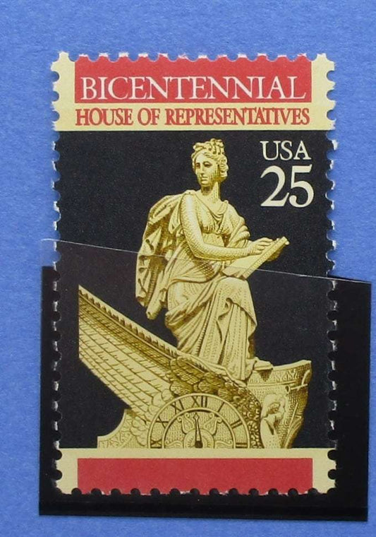 USA Stamps, 1989, SG2396, Mint image 0