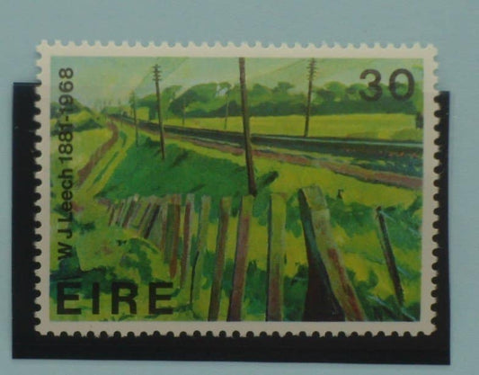 Ireland Stamps, 1981, SG498, Mint image 0