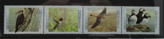 Canada Stamps, 1996, SG1673a, Mint image 0