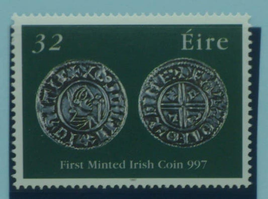 Ireland Stamps, 1997, SG1123, Mint image 0