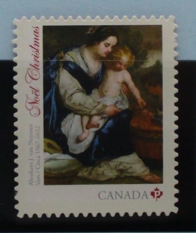 Canada Stamps, 2014, SG3093, Mint image 0