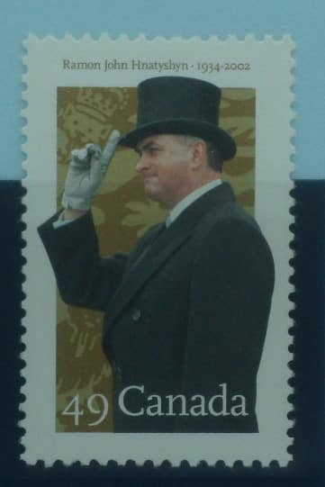 Canada Stamps, 2004, SG2262, Mint image 0