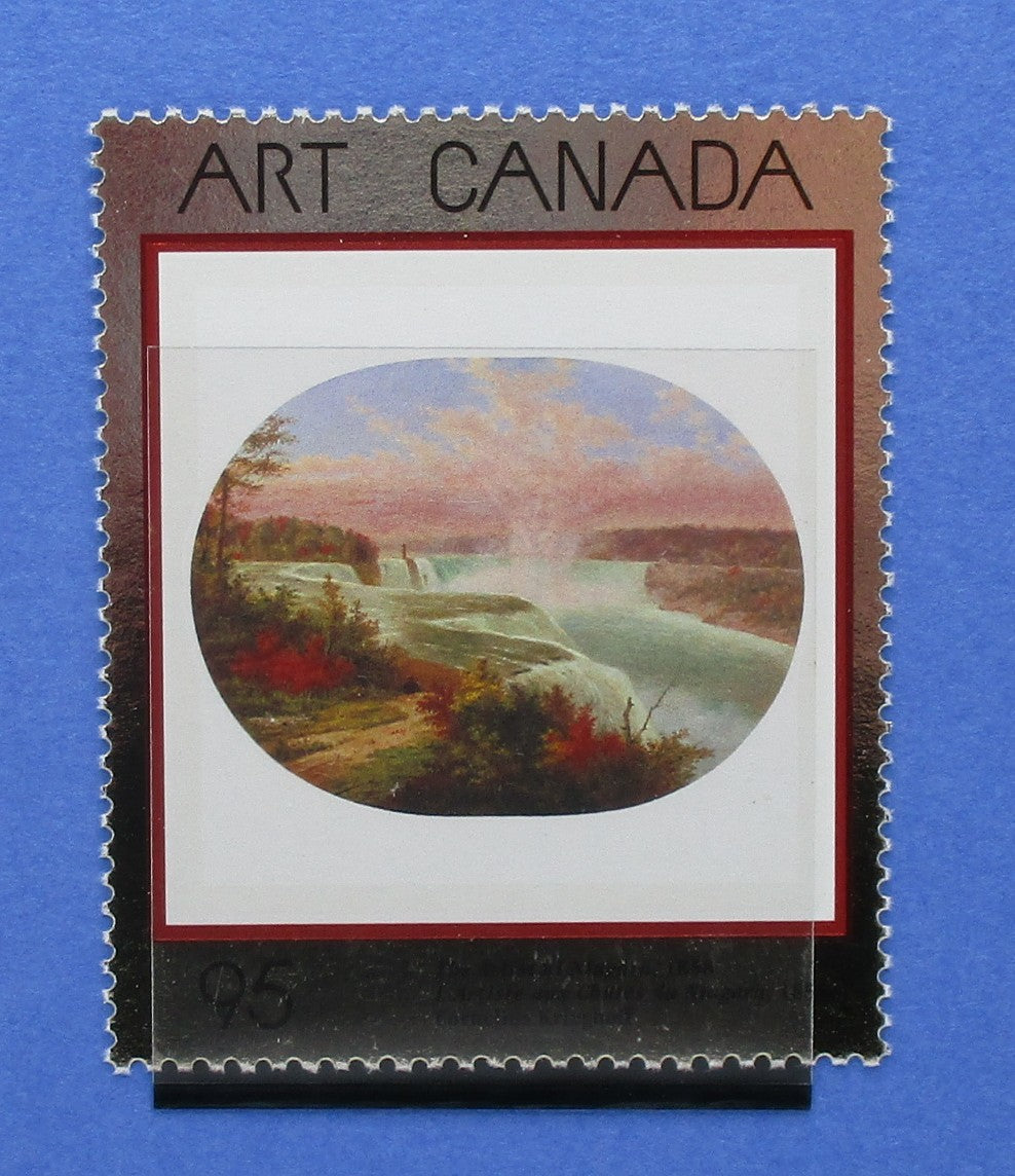 Canada Stamps, 2000, SG2011, Mint