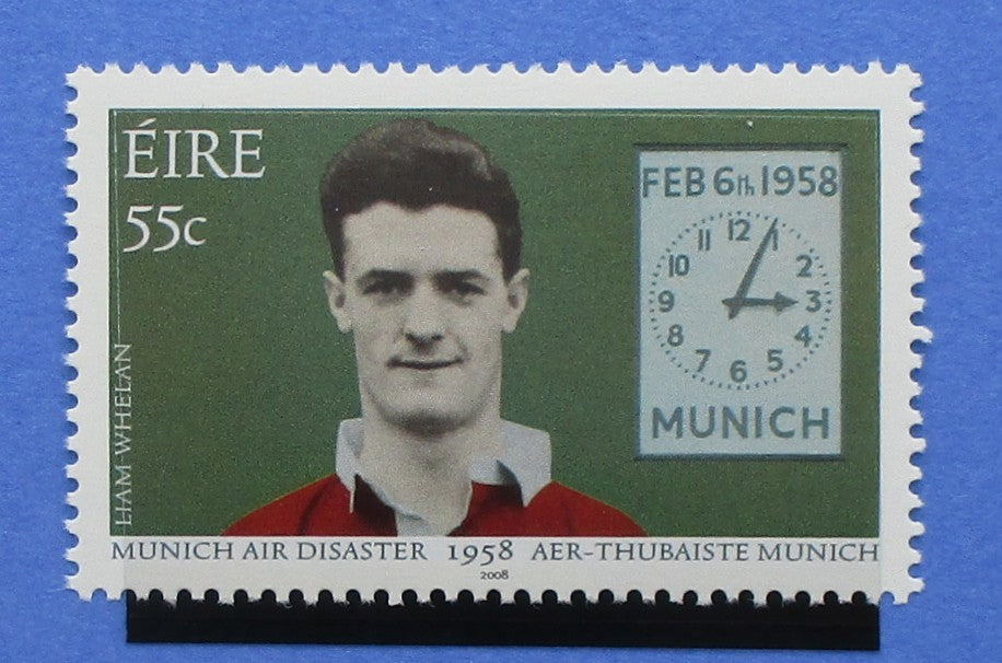 Ireland Stamps, 2008, SG1883, Mint