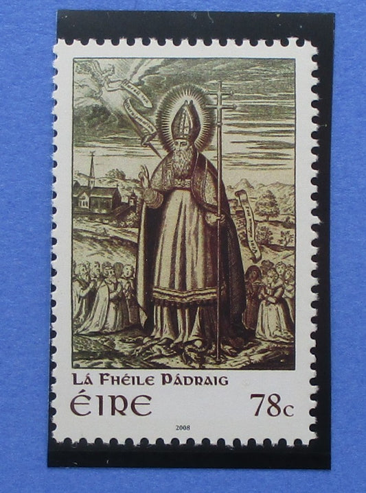 Ireland Stamps, 2008, SG1886, Mint