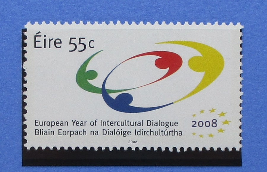 Ireland Stamps, 2008, SG1887, Mint
