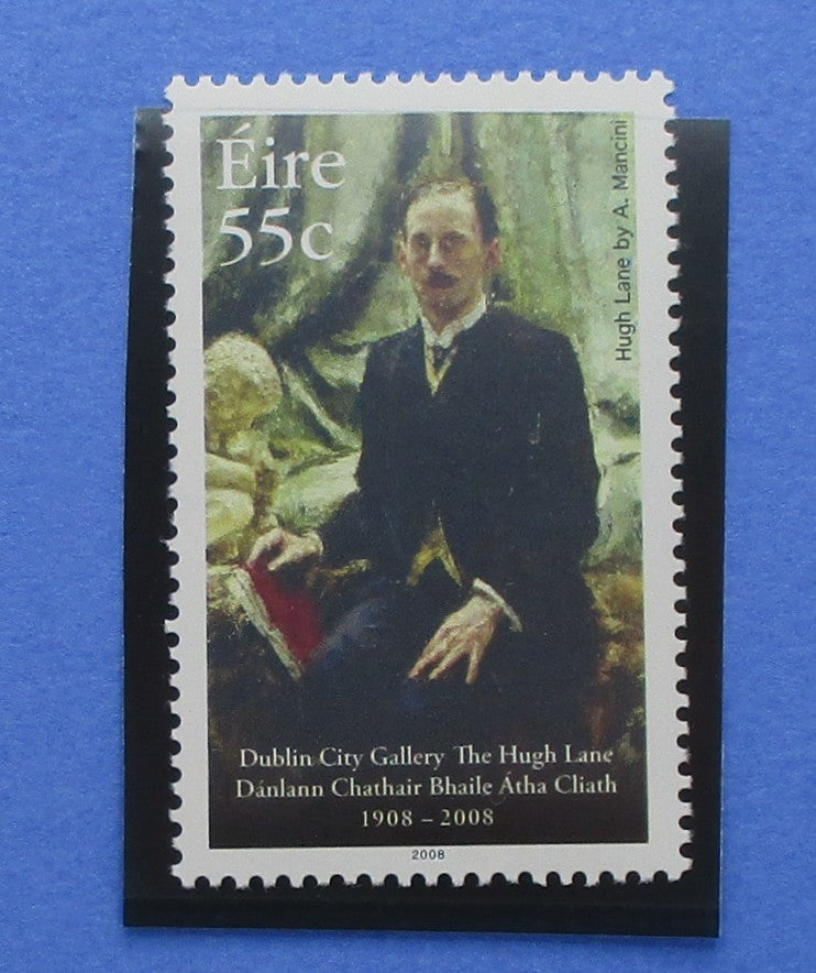 Ireland Stamps, 2008, SG1888, Mint