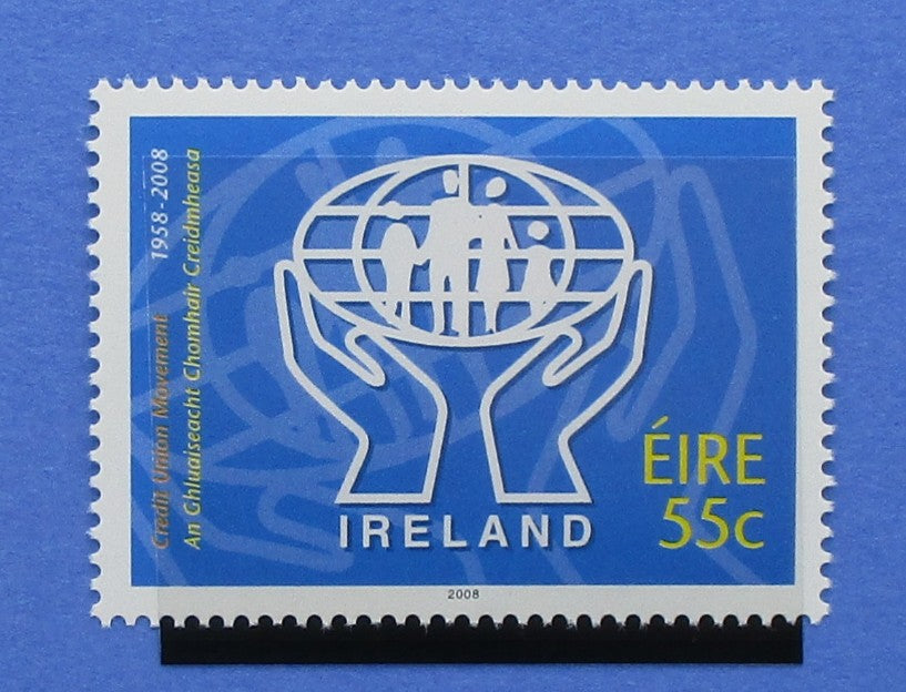 Ireland Stamps, 2008, SG1893, Mint