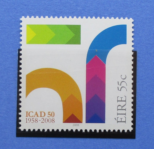 Ireland Stamps, 2008, SG1896, Mint