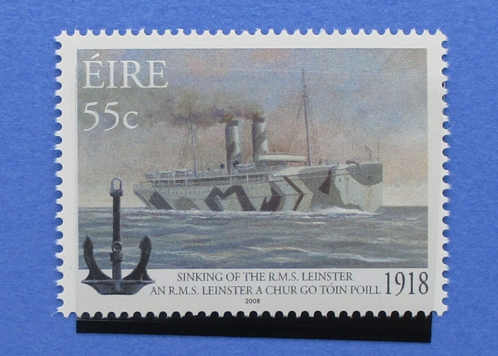 Ireland Stamps, 2008, SG1897, Mint