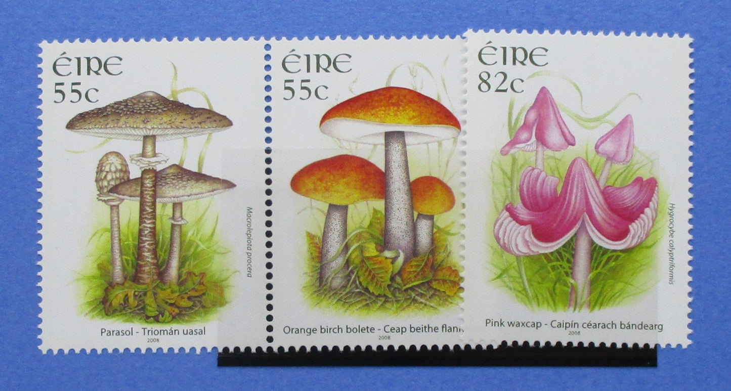 Ireland Stamps, 2008, SG1910a, Mint