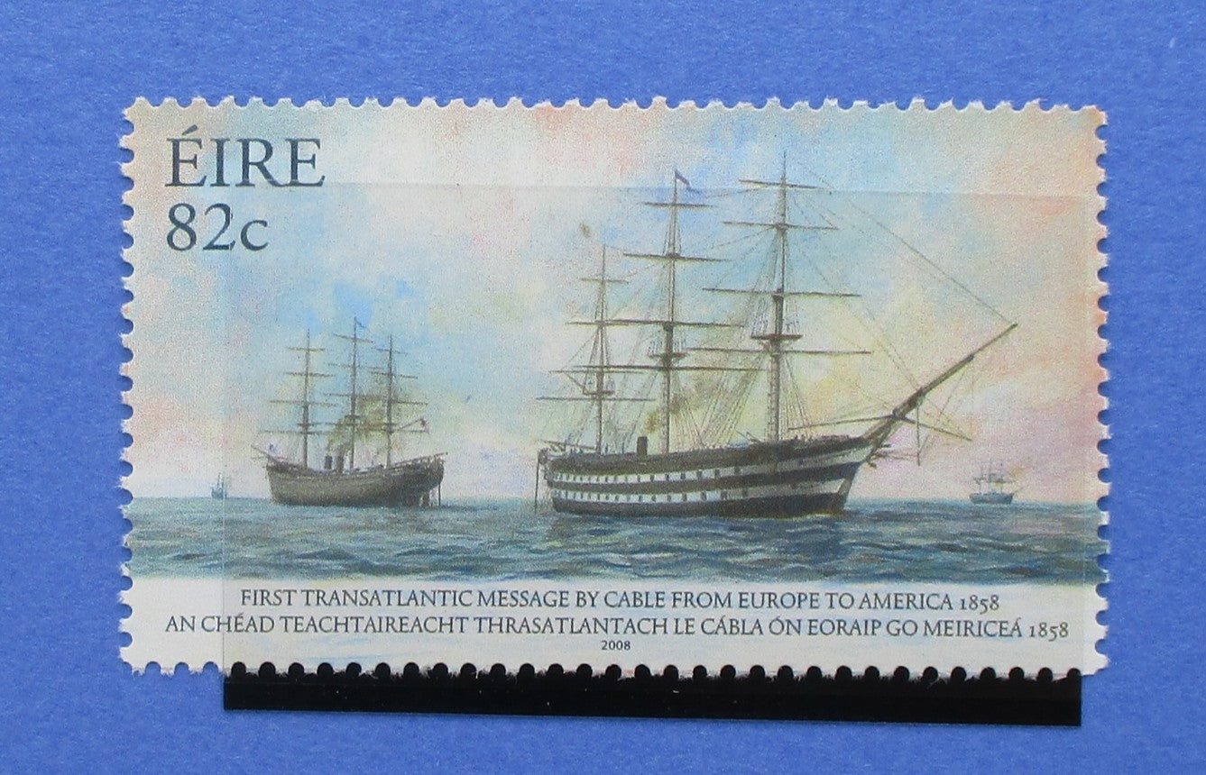 Ireland Stamps, 2008, SG1914, Mint