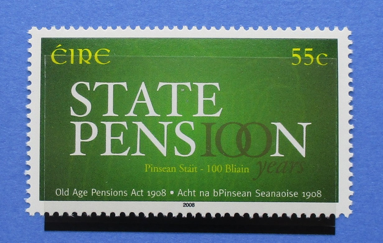 Ireland Stamps, 2008, SG1915, Mint