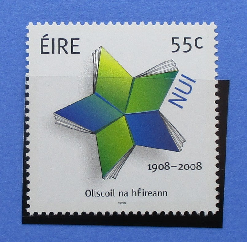 Ireland Stamps, 2008, SG1916, Mint