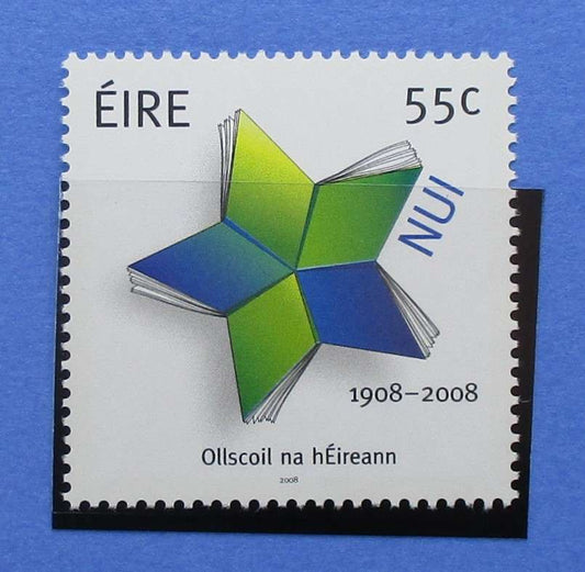 Ireland Stamps, 2008, SG1916, Mint