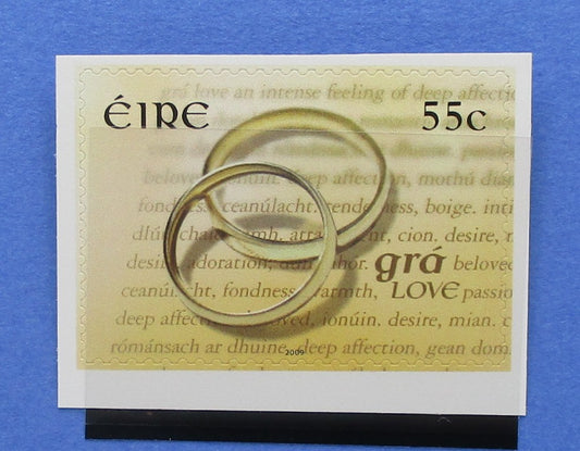 Ireland Stamps, 2009, SG1929, Mint