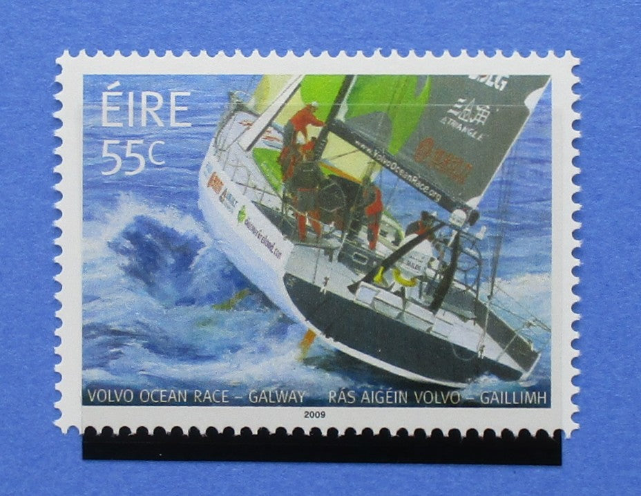 Ireland Stamps, 2009, SG1962, Mint
