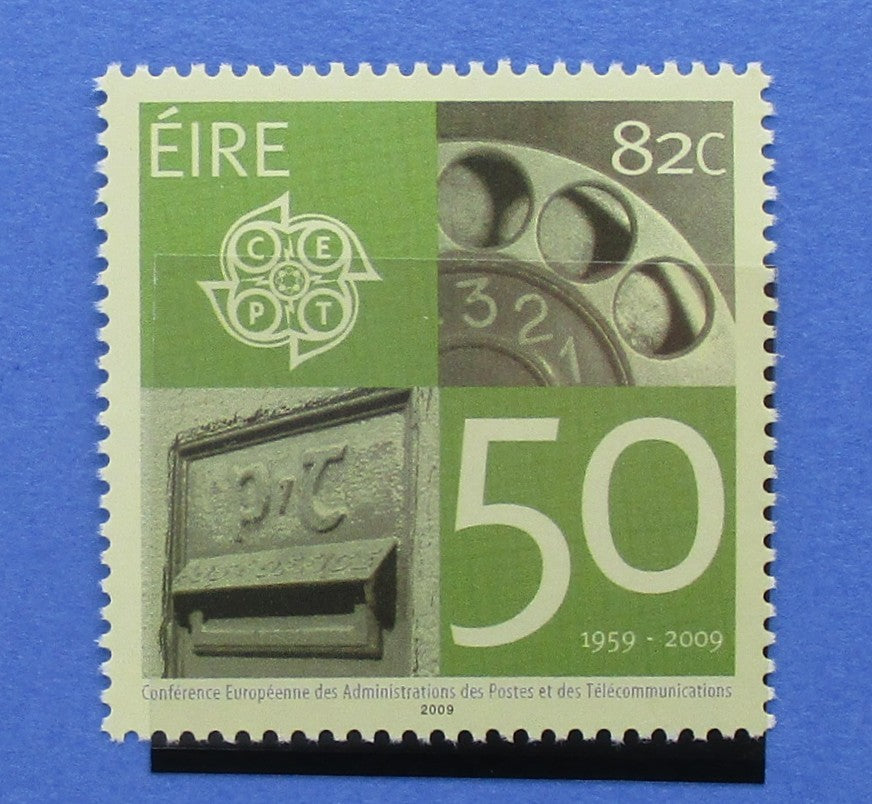 Ireland Stamps, 2009, SG1966, Mint