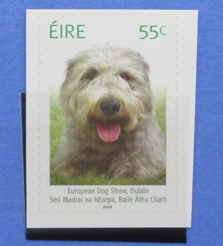 Ireland Stamps, 2009, SG1967, Mint